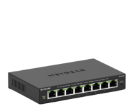Netgear 8p GS308E (8x10/100/1000Mbit) - 1271521 - zdjęcie 3